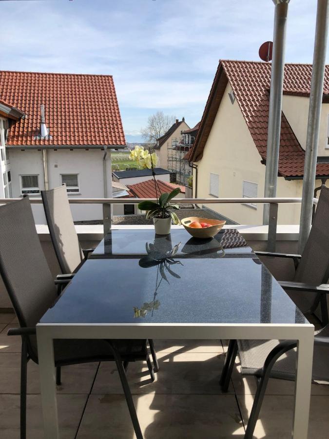 Zeitlos Bodensee FDH Dış mekan fotoğraf