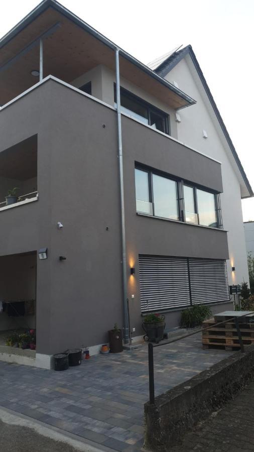Zeitlos Bodensee FDH Dış mekan fotoğraf